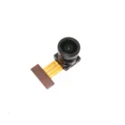 Very Cheap 1080P OEM M8 Fixed Focus DVP 24PIN Golden finger COMS camera module OV5640-170 with 170degree lens