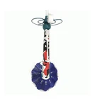 Swimming pool equipment cleaning machine robot automatic cleaner vacuum cleaner battery operated floor cleaning brush