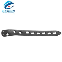LCP Proximal Femoral Plate Femur Fracture