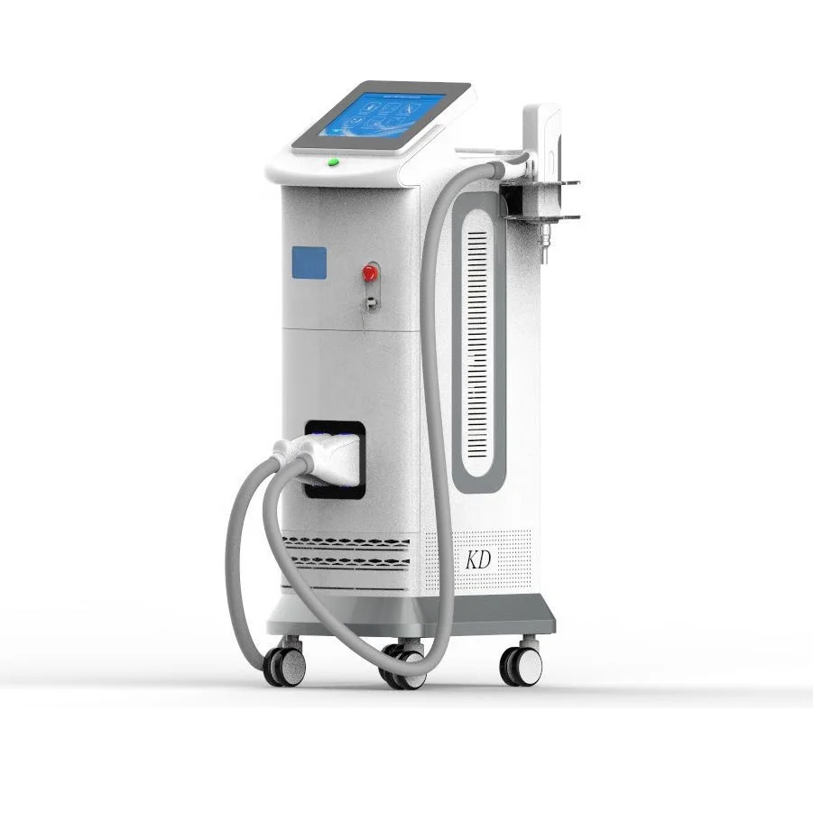 2021 Best Selling New OPT IPL Hair Removal Machine Painless With Freezing Cooling System
2021 Best Selling New OPT IPL Hair Removal Machine Painless With Freezing Cooling System