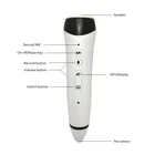 Smart Speaking & Talking Pens Sound Books with Invisible Codes are the Best Learning English Tool to Replace MP3 Players