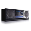 Unique design DM-101 2.0 Home Theatre mini HiFi Micro System With Bluetooth/FM/USB/MP3/SD/remote control/EQ Function