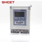 China Digital Smart Energy Watt Meter with Low Price