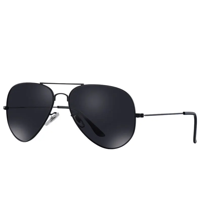 High quality fashion Pilot polarized mirror shades men women sun glasses Classic Brand Designer unisex sunglasses
High quality fashion Pilot polarized mirror shades men women sun glasses Classic Brand Designer unisex sunglasses