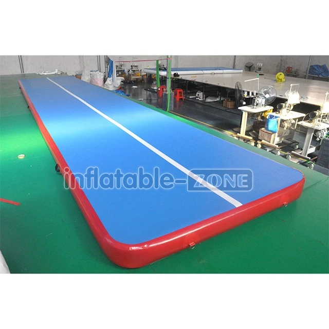 Wholesale Gym Sport games inflatable air tumble track, inflatable air track for sale , Air mat
Wholesale Gym Sport games inflatable air tumble track, inflatable air track for sale , Air mat