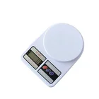 Household Smart Electronic Platform Digital Weighing Food Scale 5kg Smart kitchen scale