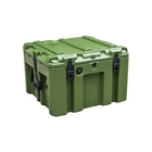 China factory portable hard plastic waterproof case, tool box set, car tool box