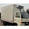 auto van parts dry van body / Dry box truck body