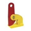 Carbon steel heavy duty Horizontal plate lifting clamp(THK Type)