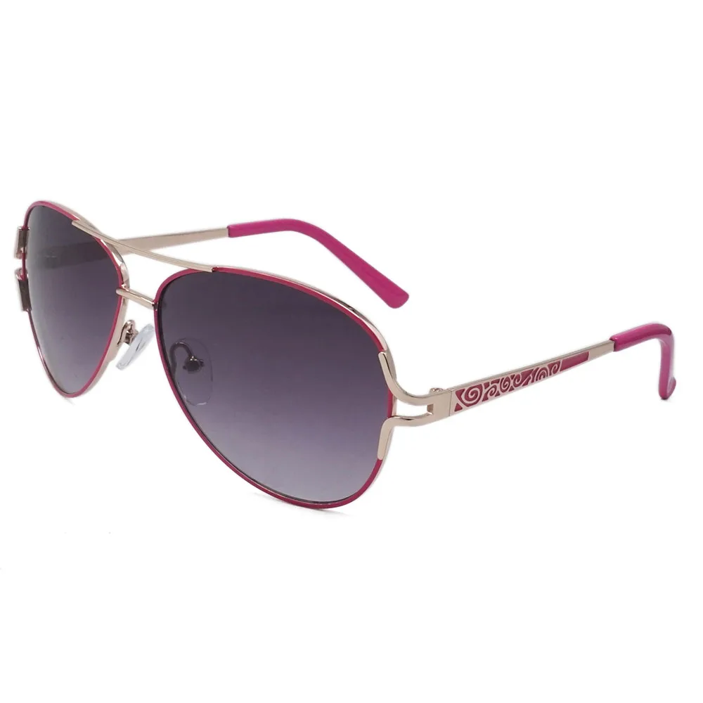 Eugenia kids round sunglasses overseas market for wholesale-17