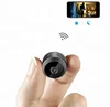 Cheapest wholesale 2019 new design CCTV mini wifi wireless IP surveillance camera with intercom