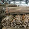 Agriculture Bamboo Sticks Raw Bambou Poles for Nursery Planting/Custom Bamboo Timber Material