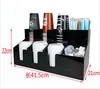/product-detail/customized-disposable-black-acrylic-coffee-cup-dispenser-60600749237.html