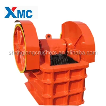 Small rock crusher for concrete materials, mini rock crusher plant