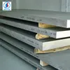 hot/cold production plates/sheets stainless steel 316l as required