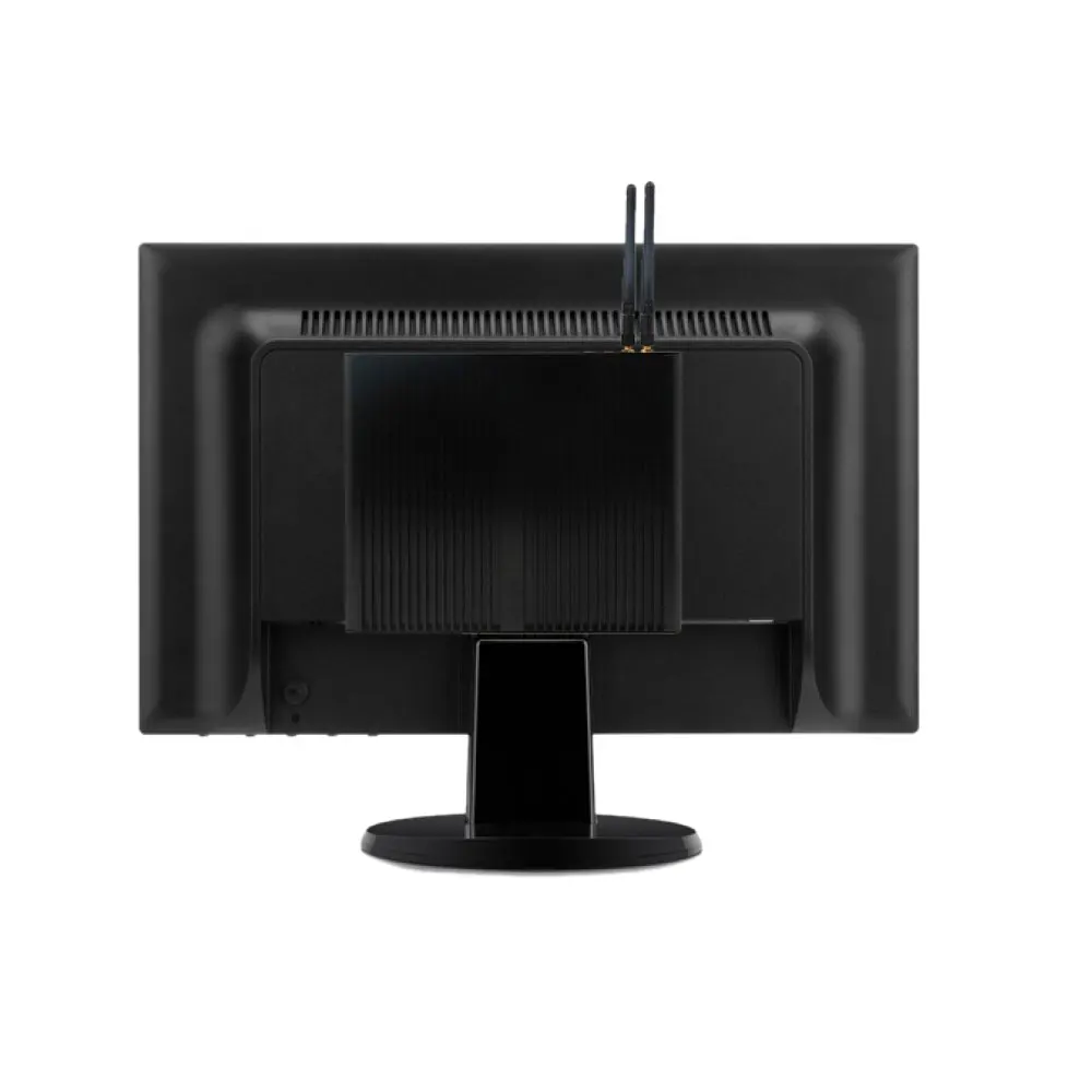 EGLOBAL Multifunction Personal Computer Smart PC HD Graphics 520 Intel Core i7-6500U Gaming computer pc, Black color aluminum alloy
EGLOBAL Multifunction Personal Computer Smart PC HD Graphics 520 Intel Core i7-6500U Gaming computer pc, Black color aluminum alloy