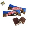 Soft Candy Product Type Coating Chocolate Marshmallow