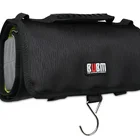 BUBM hang go pro accessories camera bag waterproof camera case for AEE action cameras NAE-1