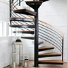 /product-detail/wooden-circular-wrought-iron-spiral-stairs-interior-yudi-60451474873.html