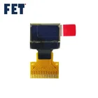 0.42 inch OLED 72x40 Dot Matrix LCD mini oled Display for Wearable
