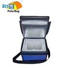 Portable Medical Laboratory Vaccine Blood Travel Cooler Box