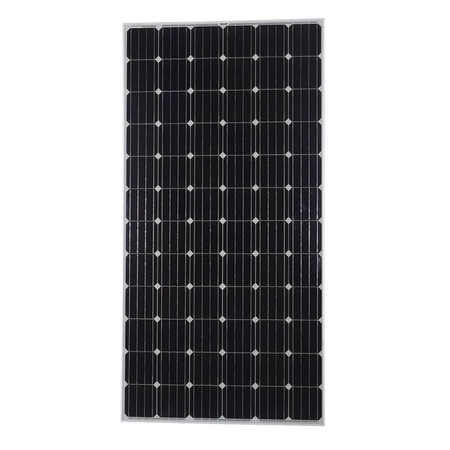 China customize high efficiency solar cell OEM 300w monocrystalline solar panel
