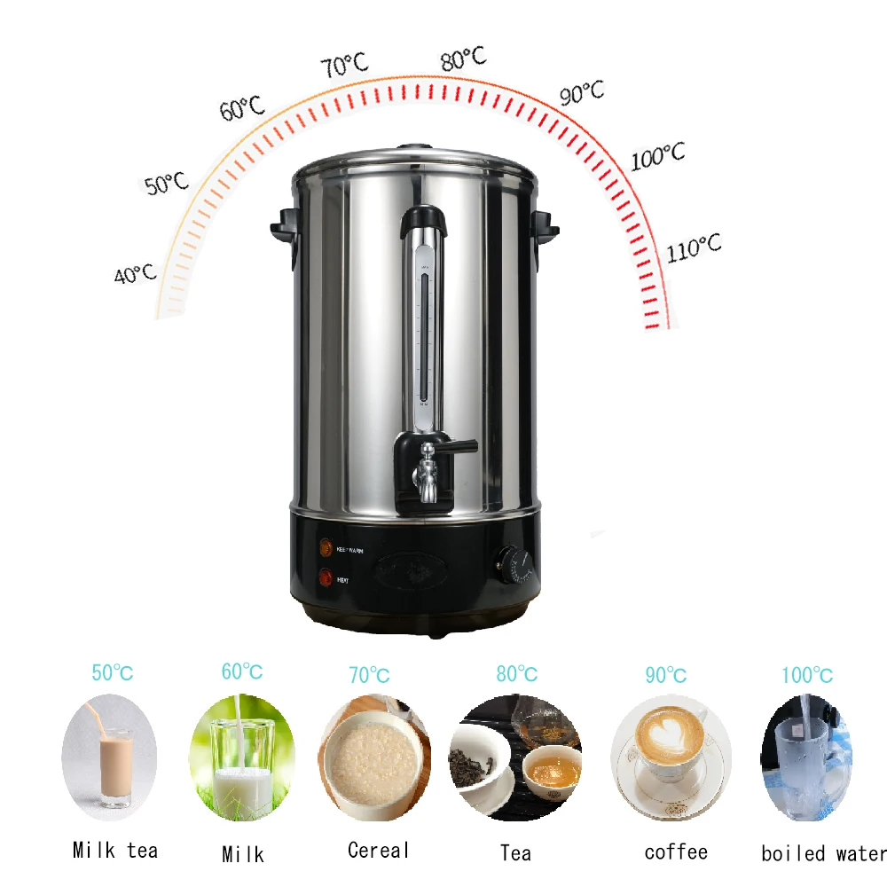 Stainless Steel Electric Water Urn Buy Water Urn,Electric Water Urn