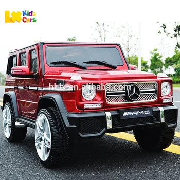 g65 amg electric baby stroller