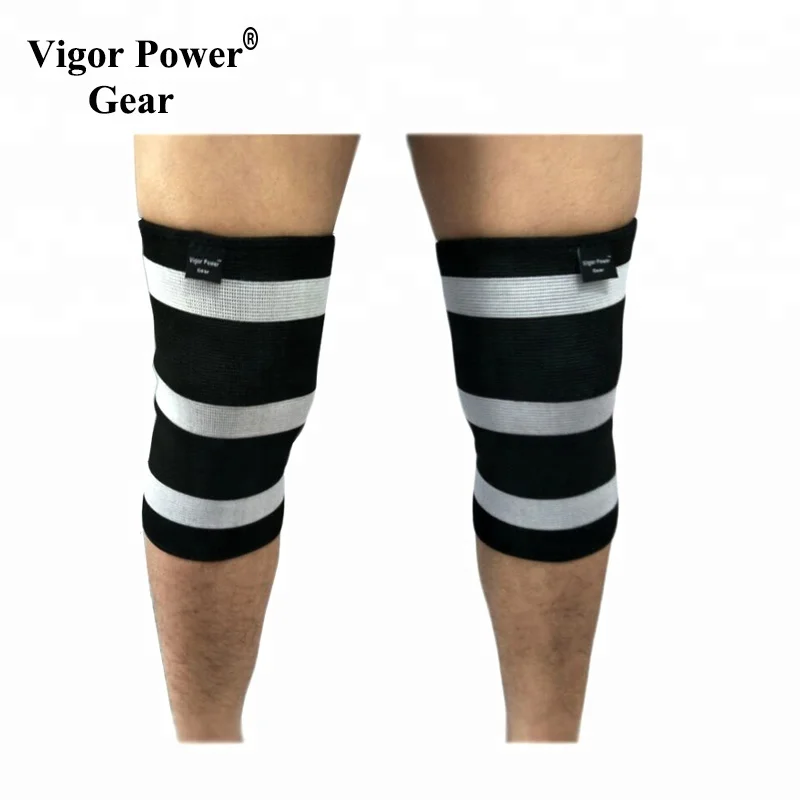 Vigor Power Gear dual ply elbow sleeves 5mm knee sleeves for weight lifting dual ply elbow sleeves for strength, Black , customized
Vigor Power Gear dual ply elbow sleeves 5mm knee sleeves for weight lifting dual ply elbow sleeves for strength, Black , customized