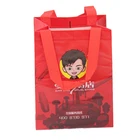 high quality pp woven sack for shopping