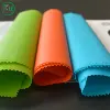 High Tenacity Waterproof 40D Lattice pattern Nylon Single-sided TPU coated fabric for inflatable products