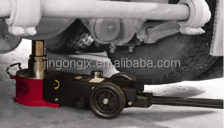 hydraulic jack
