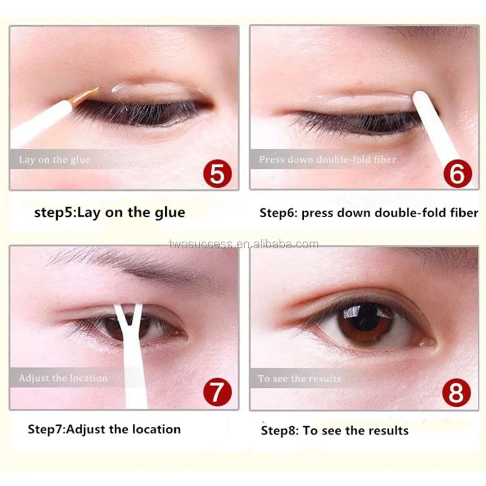 44pcs eyelid stickers6