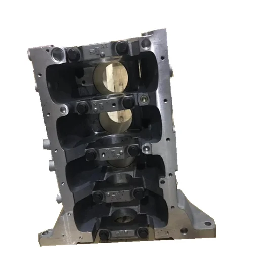 engine Long block- cylinder blcok- G16B- Cylinder head