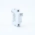 DC1000V 15A Solar Energy PV Solar Fuse Base