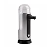 Wholesale high quality big capacity ABS plastic refillable automatic sensor liquid soap dispenser