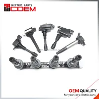 Ignition Coil For Toyota Mitsubishi Suzuki
