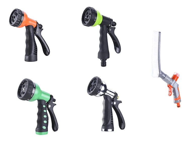 Nozzle