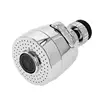 Kitchen Sink Faucet Spray Head Swivel Pull-Out Spray Head