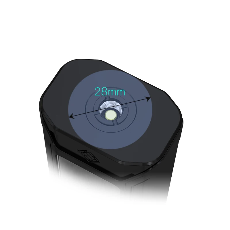 Sinuous Ravage230 Kit-2