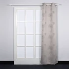 china supplier readymade window roman jacquard home and office curtain polyester