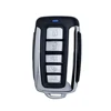 Alarm security system remotes for all cars, keyless entry remote KD49