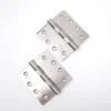 High quality 4''x3''x3mm SS304 stainless steel steel door hinge with 2 BB