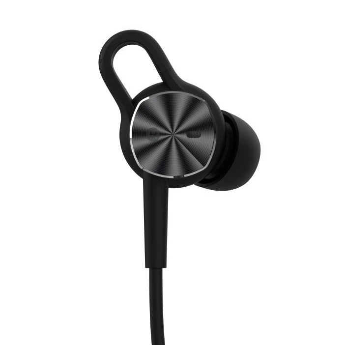 ANC Active noise cancelling earbuds wireless headset bluetooth earphone active noise cancelling 5.0 bluetooth headphone - ANKUX.COM