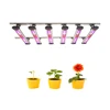 2019 new High quality 18w grow led 660 nm led uv grow light growing lamp for indoor plants