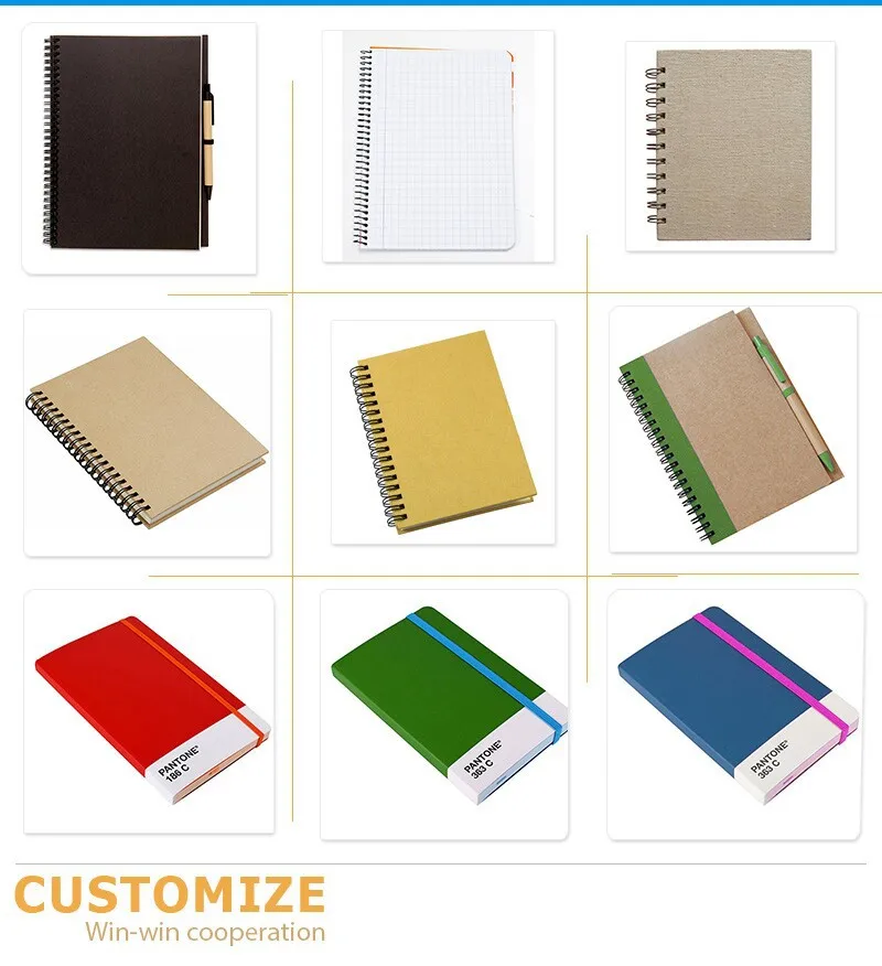 all industries  office & school supplies  notebooks & writing