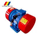 directly factory flash dryersfood additives rotary cast iron electric vibrating sieve vibrating motor for foundry sand plant
