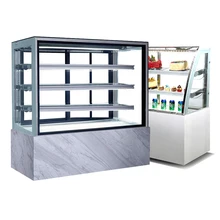 Aktion Bäckerei Konditorei Vitrine, Einkauf Bäckerei Konditorei Vitrine