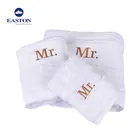 Linen luxury hotel spa towels 100 hydro cotton soft ribbed towels bath set luxury hotel,hotel towels sri lanka india