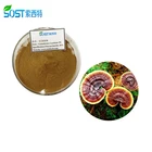SOST Biotech Natural Organic Reishi Mushroom Extract Capsules